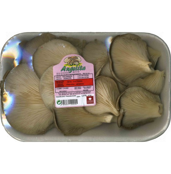 Setas (400 g) Angelita