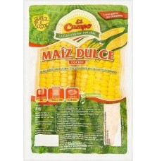 Maiz Dulce kolben (Grillen)...