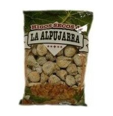 Higos Secos La Alpujarra
