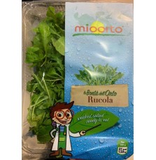 Rucola Mioorto