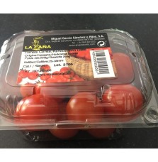 Tomates Cherry La Caña 250 g