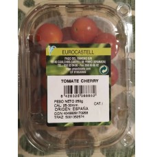 Tomate Cherry Red 250g...