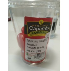 Tomate cherry pera LOBELLO...