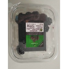 Moras la canastita 125 g