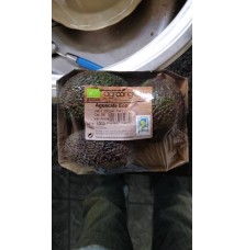 Aguacate Eco Agroorigen
