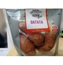 Batata (400g) Hacendado