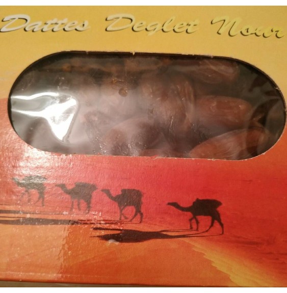 Datiles 1kg HSB