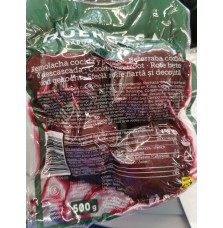 Remolacha cocida Huercasa 500 g