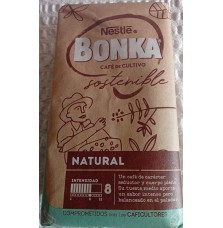 Café Bonka Natural Molido