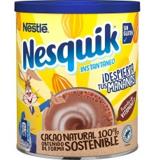 Nesquik (bote 390g)