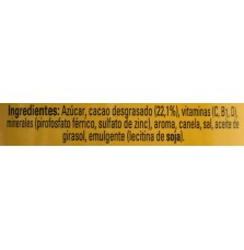Nesquik (bote 390g)