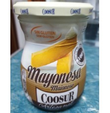 Mayonesa Coosur (450g)