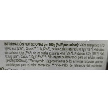 Danacol natural (6x100ml) Danone