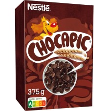 Cereales Nestlé Chocapic 430Gr