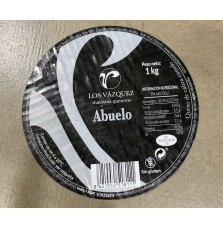 Queso mini curado el abuelo...