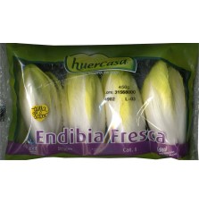 Endibia fresca Huercasa 450 g