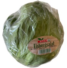 Eisbergsalat Spar 1 pcs